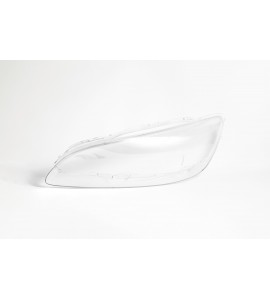 Volvo S60 2013 - 2019 Headlight Headlamp Lens Cover Left Side Volvo S60 2013 - 2019 Headlight Headlamp Lens Cover Left Side